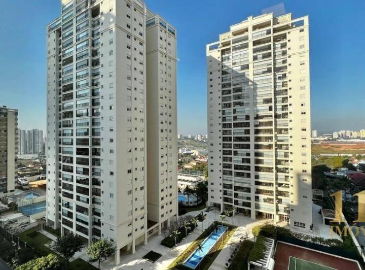 Apartamento - Venda, Jardim Aquarius, São José dos Campos - SP REF