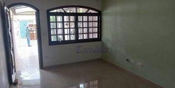 25533a24ce5a154e376cdbabade6f9170fa7e636 · Sobrado com 2 dormitórios à venda, 146 m² por R$ 600.000,00 - Jardim Virginia Bianca - São Paulo/SP