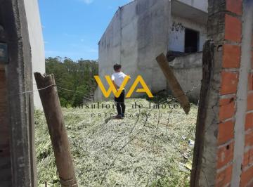 Foto 01 · Terreno, Residencial Colinas, Mogi das Cruzes, SP