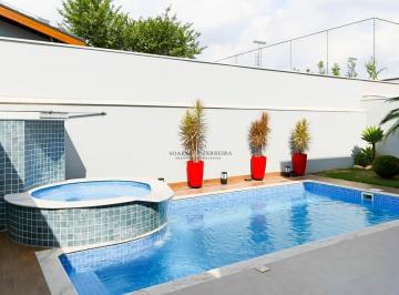 Foto 37 · Sobrado com 4 suítes, sala de estar e jantar, sala de TV, piscina e hidromassagem, planejados nos do