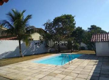 326735fed3512d4a1c49d40a36166773309d429b · Casa com 3 dormitórios à venda, 169 m² por R$ 680.000,00 - Praia de Itaipuaçu (Itaipuaçu) - Maricá/R