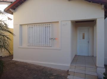 Foto 01 · Casa, Jardim Santa Rosa, Nova Odessa, SP