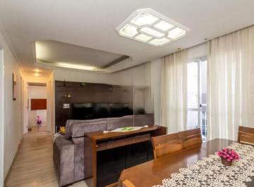 Apartamento de 3 quartos, Guarulhos · Apartamento com 3 dormitórios à venda, 68 m² por R$ 425.000 - Vila das Bandeiras 