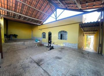 6cc46003607c00f5bd80b740c41ac83eba2a30e0 · Casa com 3 dormitórios à venda, 191 m² por R$ 500.000,00 - São Pedro (Venda Nova) - Belo Horizonte/M