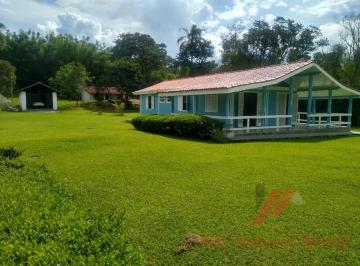 Rural · 25000m² · 3 Quartos · Chácara, Rural para Venda, Bairro Sete Barras, Bragança Paulista