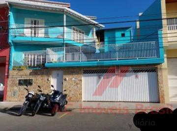 Casa · 380m² · 6 Quartos · 3 Vagas · Casa, Residencial para Venda, Aparecida, Bragança Paulista