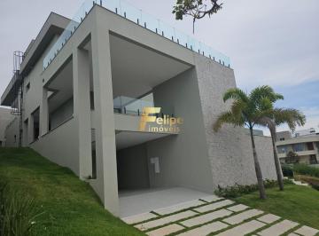 Foto 01 · CASA DE ALTO PADRÃO NO CONDOMÍNIO RIVIERA PARK