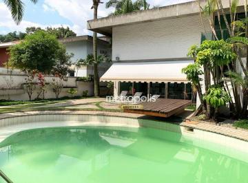 Piscina · Casa à venda, 686 m² por R$ 5.900.000,00 - Pinheiros - São Paulo/SP