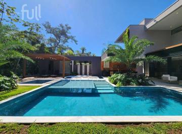 59691ad1fe2694cc268bac411549cb1a793b4c6d · Casa à venda, 474 m² por R$ 13.500.000,00 - Riviera Módulo 16 - Bertioga/SP