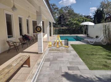 187b244368697bff10cdd26a172f59f7e847c7cb · Casa com 4 dormitórios à venda, 460 m² por R$ 3.800.000,00 - Residencial Doze (Alphaville) - Santana