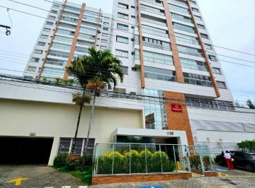 Apartamento · 114m² · 3 Quartos · 2 Vagas · Apartamento para aluguel, 3 quartos, 1 suíte, 2 vagas, Jardins - Aracaju/SE