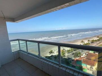 717a596771ec57d599ae0312c94a704a49189a0c · Apartamento com 2 dormitórios à venda, 68 m² por R$ 420.000,00 - Jardim Praia Grande - Mongaguá/SP