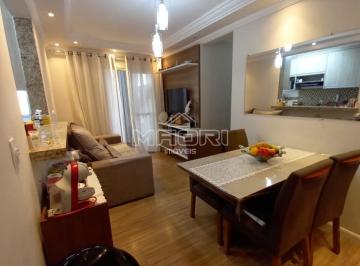 0 · Apartamento à venda no Spazio Confiance em Campinas