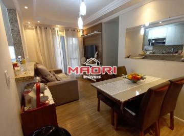 0 · Apartamento à venda no Spazio Confiance em Campinas