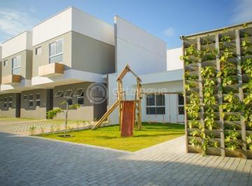 Casa · 91m² · 3 Quartos · 2 Vagas · Residencial Belo Jardim em Neopolis
