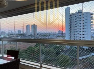 Apartamento no Edifício Garden Ville para Venda - Cuiabá MT · Apartamento no Edifício Garden Ville para Venda - Cuiabá MT