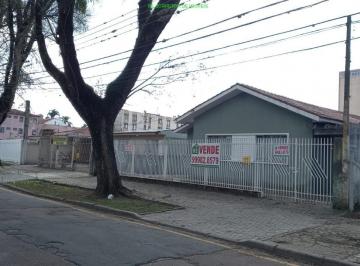 Foto 01 · Terreno, Alto da Rua XV, Curitiba, PR