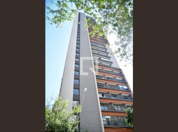 Apartamento · 21m² · 1 Quarto · Apartamento à Venda - Santa Cecília, 1 Quarto,  21 m² - São Paulo