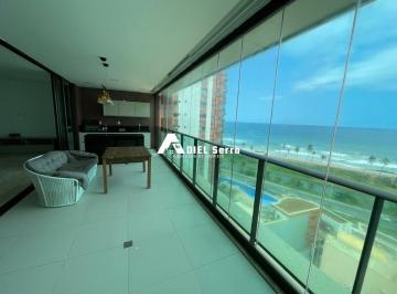 Foto 25 · Jaguaribe - Dazur - 04 suítes - 235m² - Andar alto - Nascente - Vista Mar - Reformado - Alto luxo -