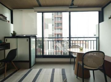 Apartamento · 30m² · 1 Quarto · Apartamento para Aluguel - Vila Mariana, 1 Quarto,  30 m² - São Paulo