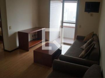 Apartamento · 44m² · 1 Quarto · Apartamento para Aluguel - Centro, 1 Quarto,  44 m² - Curitiba