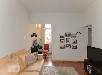 Apartamento · 72m² · 2 Quartos · Apartamento para Aluguel - Andaraí, 2 Quartos,  72 m² - Rio de Janeiro