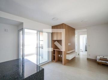 Apartamento · 66m² · 2 Quartos · 1 Vaga · Apartamento para Aluguel - Tatuapé, 2 Quartos, 66 m² - São Paulo