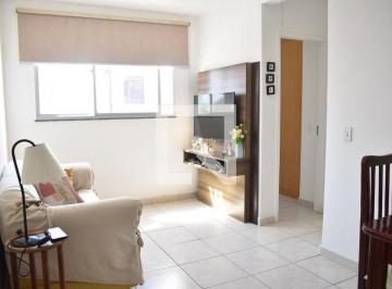 Apartamento · 47m² · 2 Quartos · 1 Vaga · Apartamento para Aluguel - Campo Grande, 2 Quartos, 47 m² - Rio de Janeiro