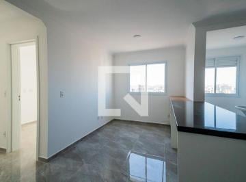 Apartamento · 47m² · 2 Quartos · 1 Vaga · Apartamento para Aluguel - Centro, 2 Quartos, 47 m² - Santo André