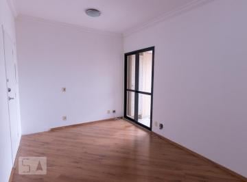 Apartamento · 42m² · 1 Quarto · 1 Vaga · Apartamento para Aluguel - Campos Elíseos, 1 Quarto, 42 m² - São Paulo