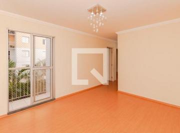 Apartamento · 65m² · 3 Quartos · 1 Vaga · Apartamento para Aluguel - Jardim São Savério, 3 Quartos,  65 m² - São Paulo