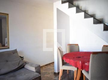 Casa · 76m² · 2 Quartos · 1 Vaga · Casa para Aluguel - Campo Grande, 2 Quartos,  76 m² - Rio de Janeiro