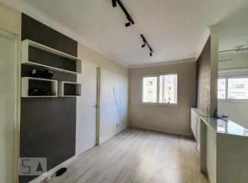 Apartamento · 32m² · 1 Quarto · Apartamento para Aluguel - Cambuci, 1 Quarto, 32 m² - São Paulo