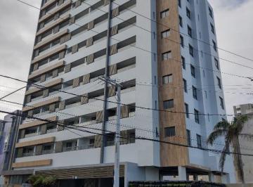 Foto 01 · Apartamento para locação em Salvador-BA, bairro Costa Azul: 1 quarto, 1 sala, 1 banheiro, 35m² de ár