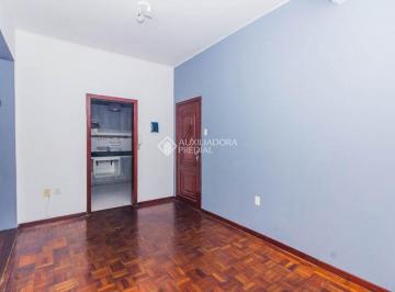 438878 - Rua Duque de Caxias - 229 - 11 (4) · Apartamento 1 dormitório centro Histórico