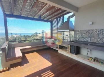 Casa · 520m² · 4 Quartos · 2 Vagas · Vendo Casa em Condomínio Fechado Vsta Mar