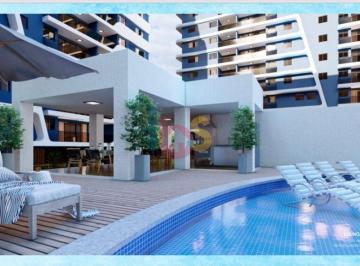 Apartamento · 66m² · 2 Quartos · VENDO APARTAMENTO NO EDIFÍCIO WORD PRIME