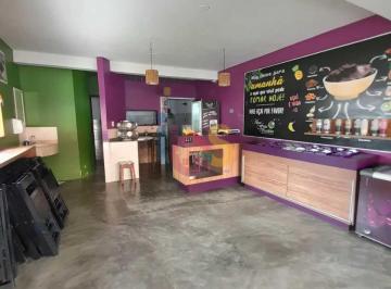 Comercial · 76m² · Vendo Ponto Comercial em Olivença