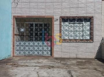 Casa · 150m² · 3 Quartos · Vendo Casa no Malhado com 3/4