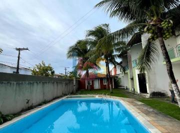 Casa · 154m² · 4 Quartos · 2 Vagas · Vendo Duplex Amplo Próximo a Praia 