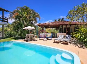 Comercial · 2000m² · 13 Quartos · 6 Vagas · Vendo Pousada em Trancoso Bahia