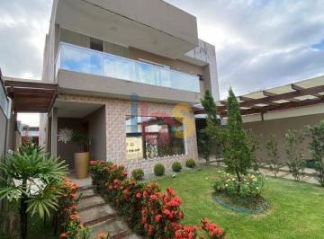 Casa · 382m² · 4 Quartos · 2 Vagas · Vendo Casa com 4/4