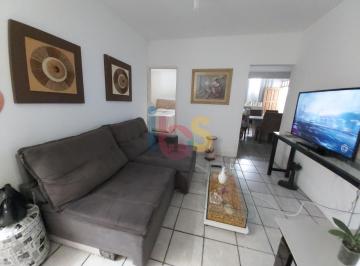 Apartamento · 86m² · 2 Quartos · Alugo Apartamento com 2/4