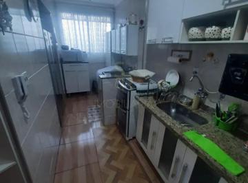 Apartamento · 72m² · 3 Quartos · 1 Vaga · Apartamentos Padrão em Ribeirão Preto