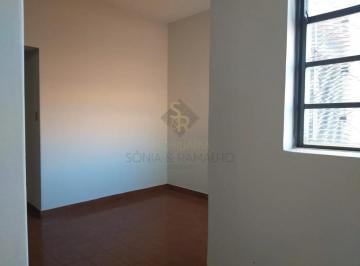 Comercial · 156m² · 3 Quartos · Imóvel sobre loja com 156,64m² de área útil e 03 quartos no Centro, em Ribeirão Preto/SP.