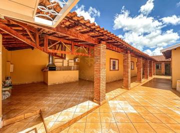 Casa · 250m² · 3 Quartos · 2 Vagas · Casa à venda com 3 Quartos no bairro Planalto Verde, em Ribeirão Preto/SP