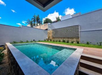 Casa · 494m² · 3 Quartos · 4 Vagas · Casas Residenciais Condomínio em Bonfim Paulista