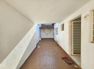 Casa · 78m² · 2 Quartos · 1 Vaga · Casa residencial para locação no bairro Vila Monte Alegre, em Ribeirão Preto/SP.