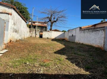 Terreno · 250m² · Terreno Plano Jardim Conceição, Campinas/SP
