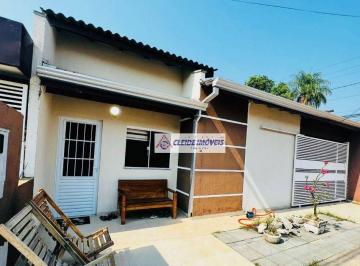 jx795XHT1v0LGgoFPE1vbeCJEH6YM8F6.jpg · Casa Térrea, no Condomínio Palmeiras Garden com 03 Suítes à venda, 132 m² por R$ 530.000 -  Jardim d